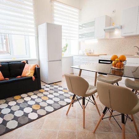 Romantic New 2 Bedroom Vilnius Best Location Esterno foto