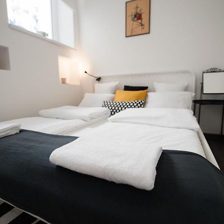 Romantic New 2 Bedroom Vilnius Best Location Esterno foto