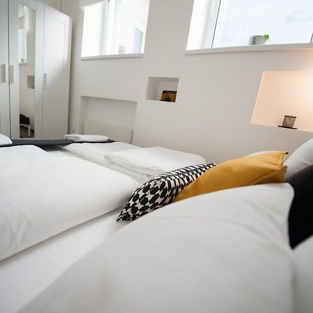 Romantic New 2 Bedroom Vilnius Best Location Esterno foto