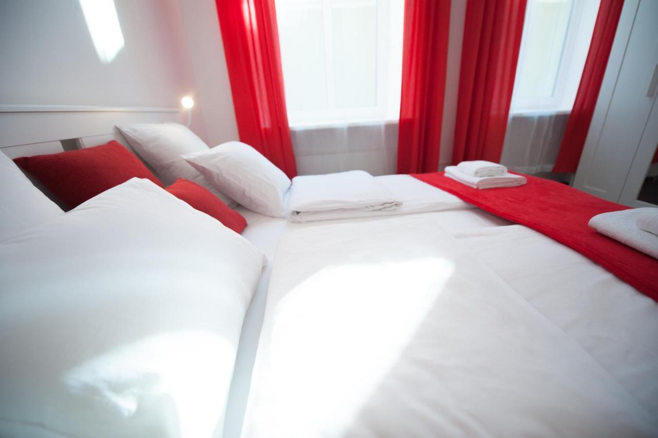 Romantic New 2 Bedroom Vilnius Best Location Esterno foto
