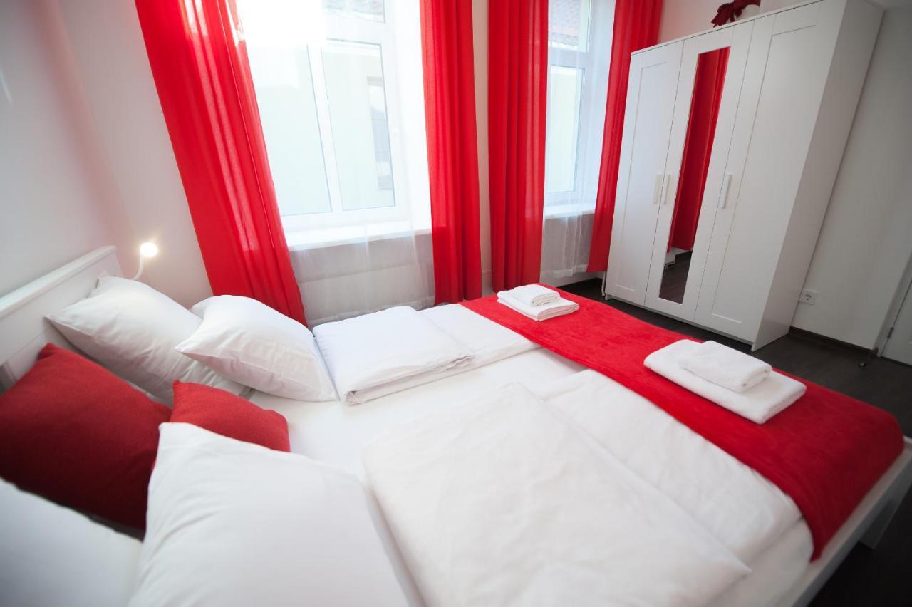 Romantic New 2 Bedroom Vilnius Best Location Esterno foto