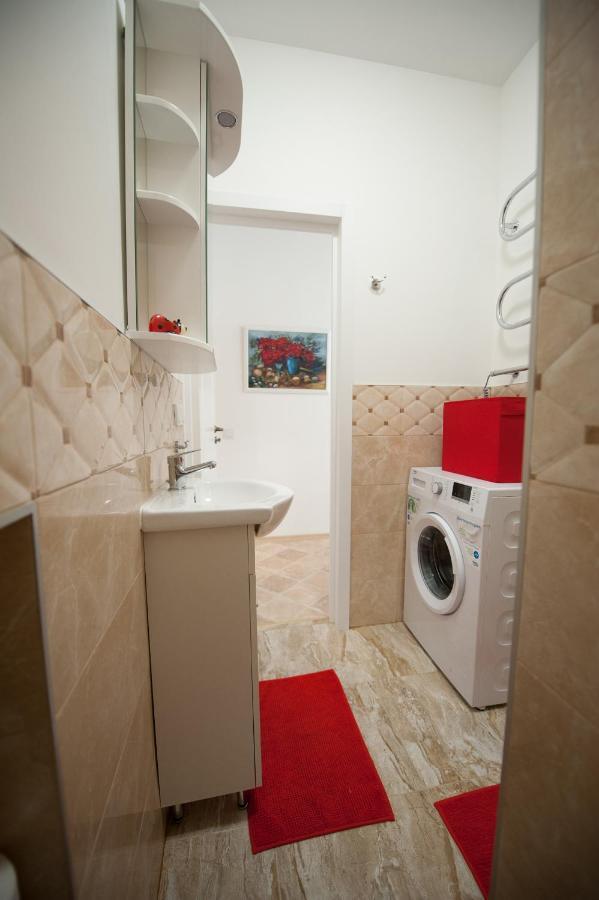 Romantic New 2 Bedroom Vilnius Best Location Esterno foto