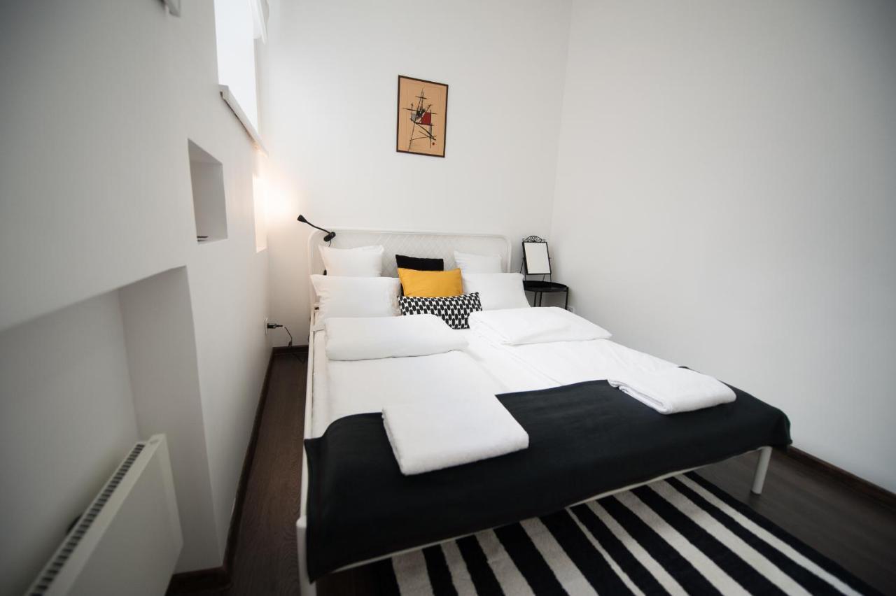 Romantic New 2 Bedroom Vilnius Best Location Esterno foto