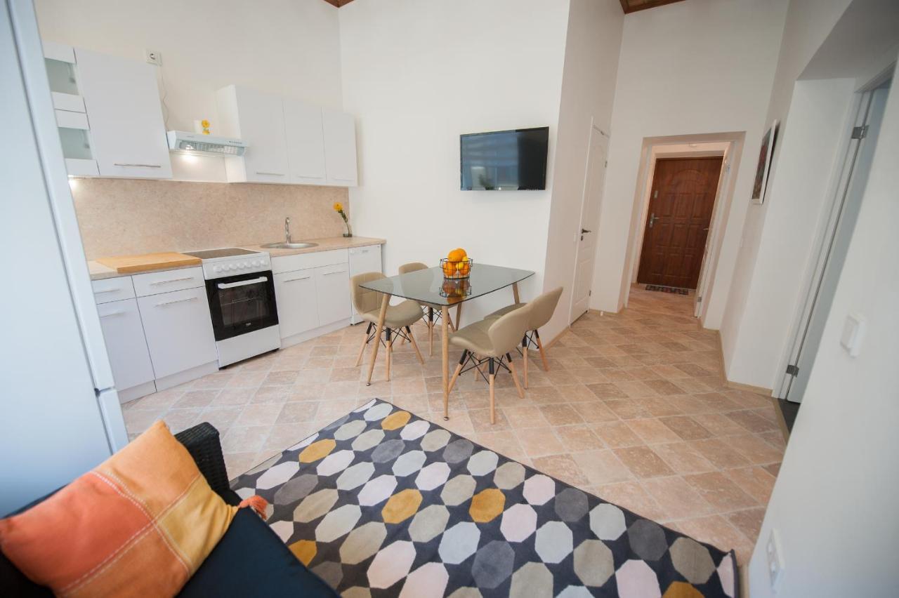 Romantic New 2 Bedroom Vilnius Best Location Esterno foto