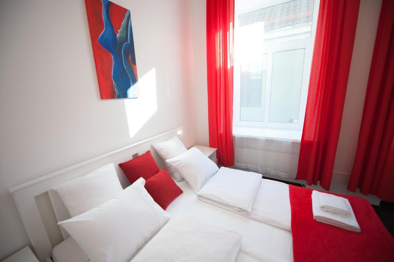 Romantic New 2 Bedroom Vilnius Best Location Esterno foto