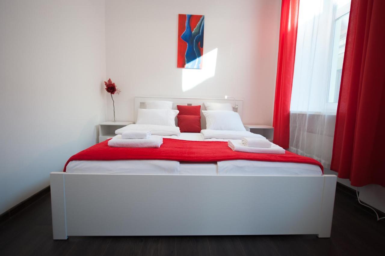 Romantic New 2 Bedroom Vilnius Best Location Esterno foto