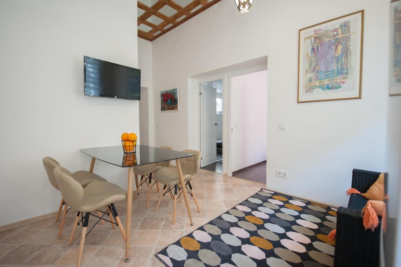Romantic New 2 Bedroom Vilnius Best Location Esterno foto