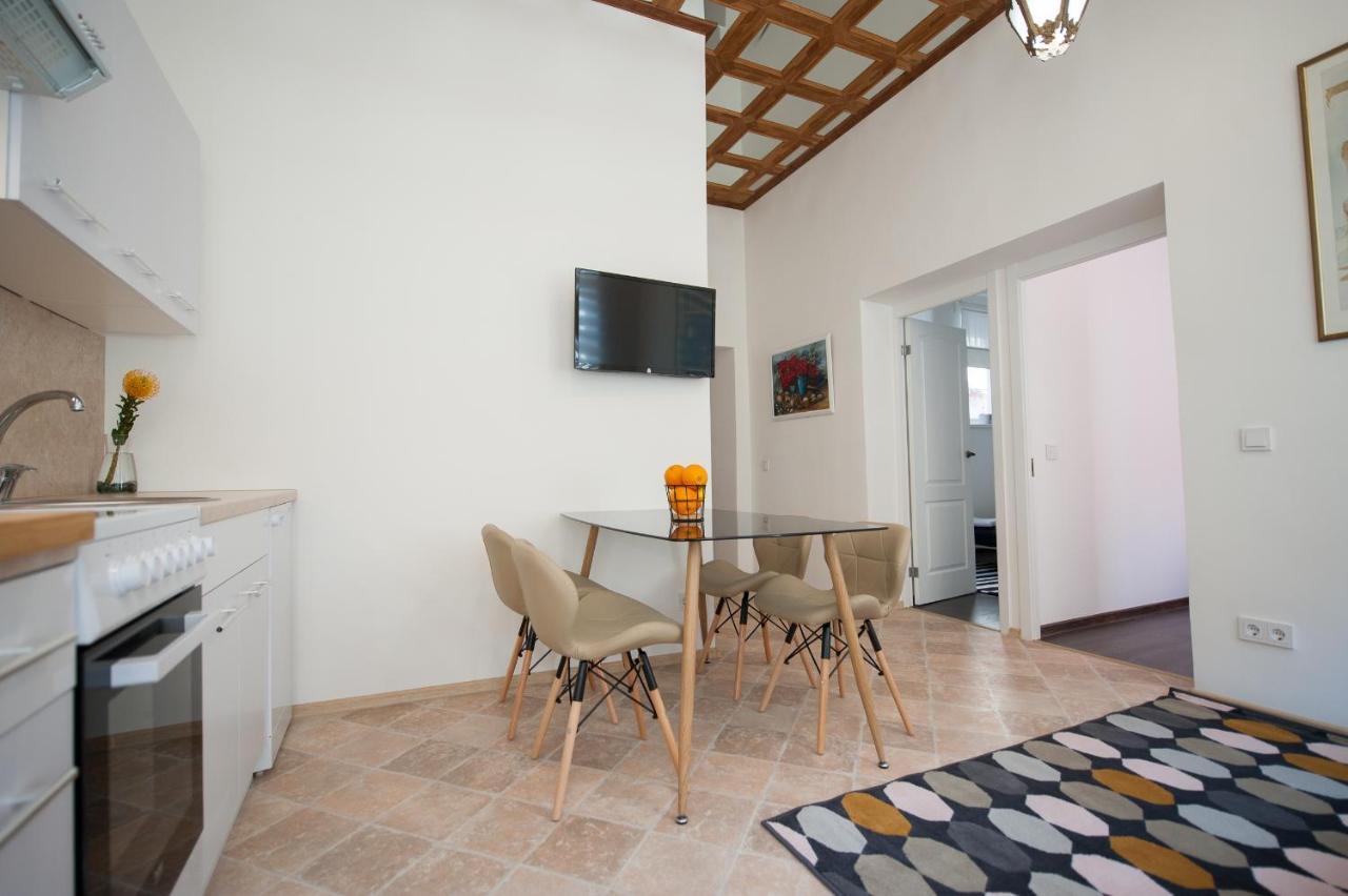 Romantic New 2 Bedroom Vilnius Best Location Esterno foto